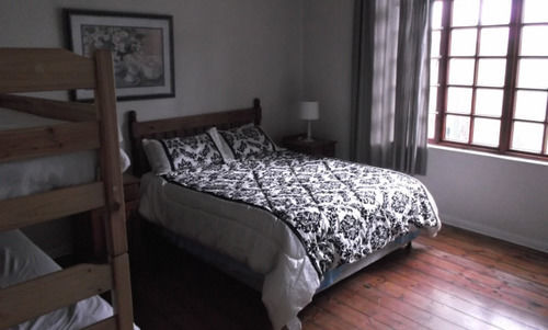 Homebase Melville Backpackers Johannesburg Eksteriør bilde
