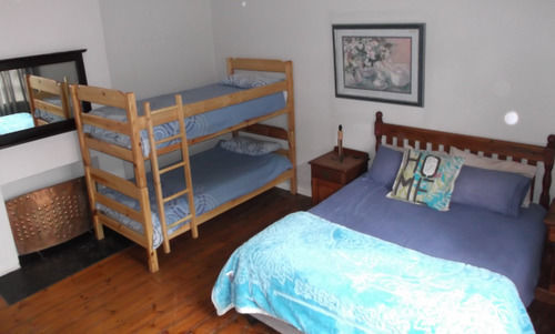 Homebase Melville Backpackers Johannesburg Eksteriør bilde