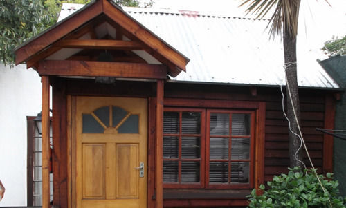 Homebase Melville Backpackers Johannesburg Eksteriør bilde