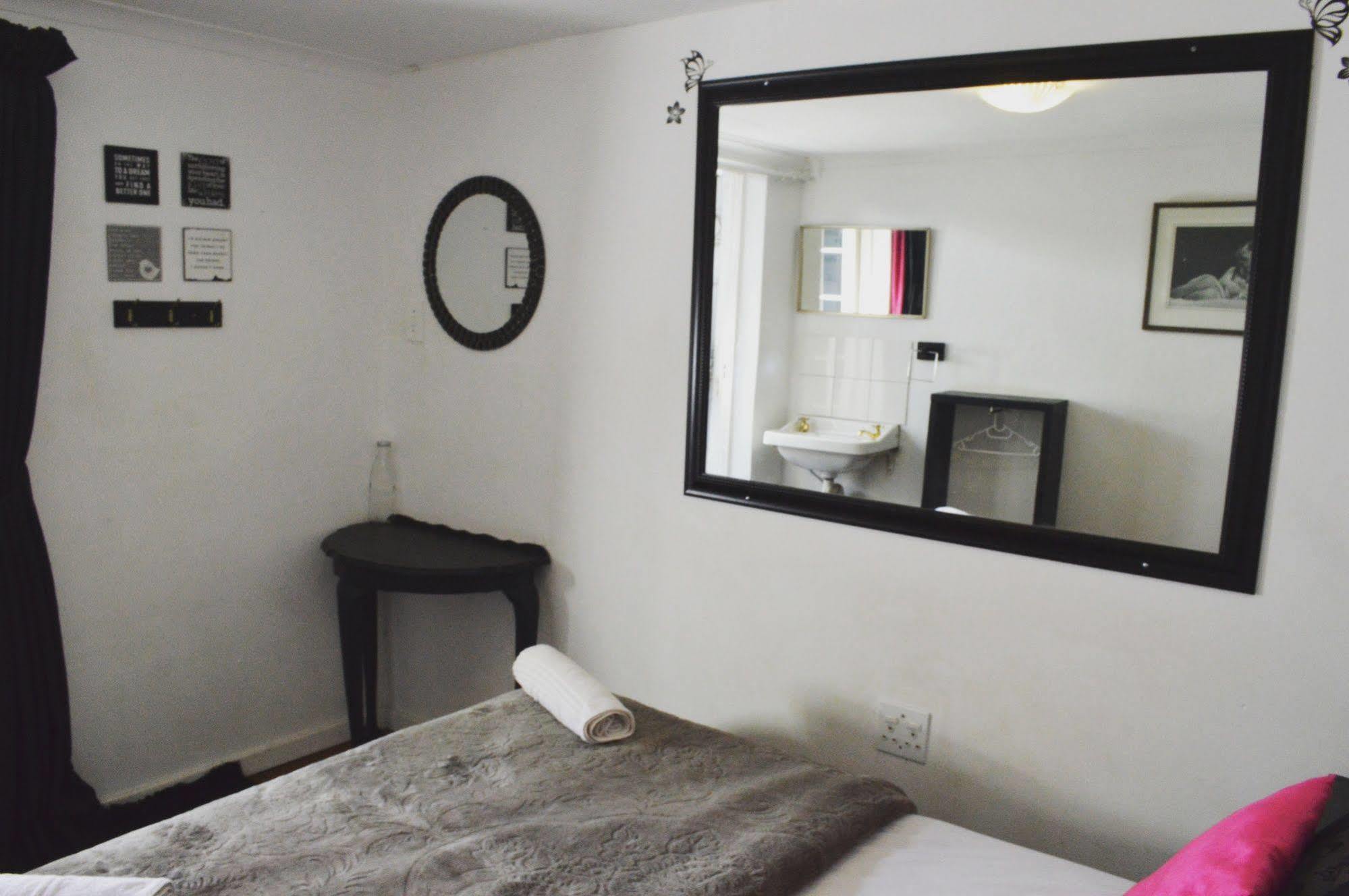 Homebase Melville Backpackers Johannesburg Eksteriør bilde